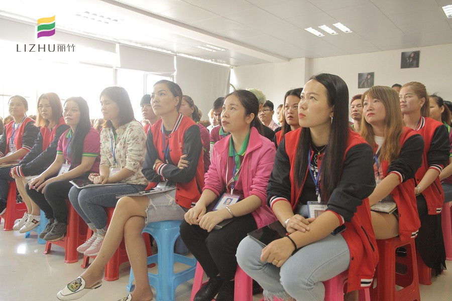 美發(fā)師的直道而行！