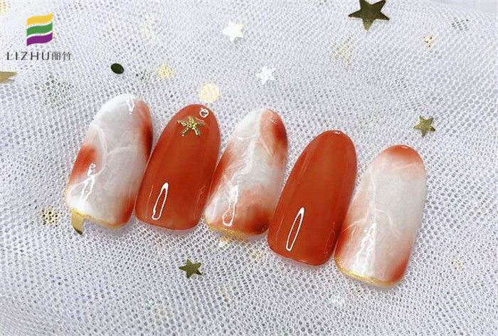 南寧美甲學校：線上教學美甲作品大檢驗