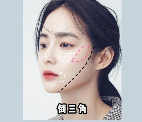 30秒學(xué)會(huì)整容級(jí)別的修容小技巧