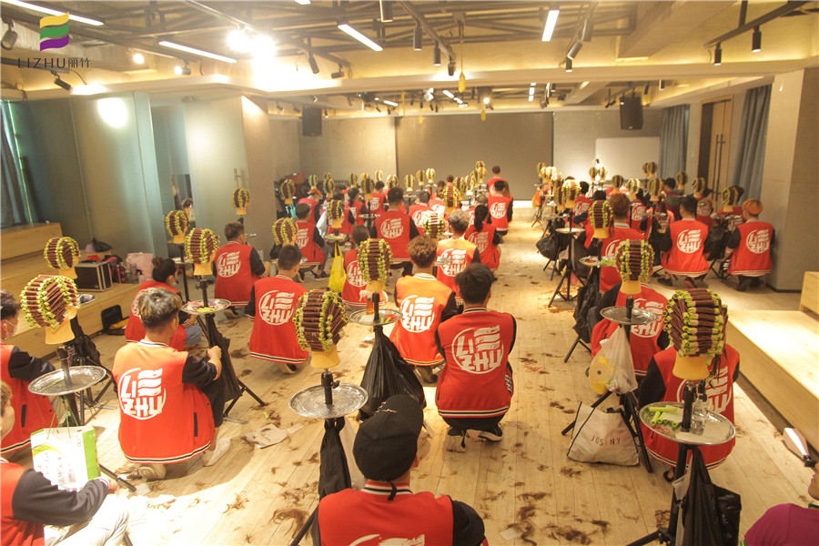 南寧美發(fā)學校：緊跟潮流，不斷創(chuàng)新