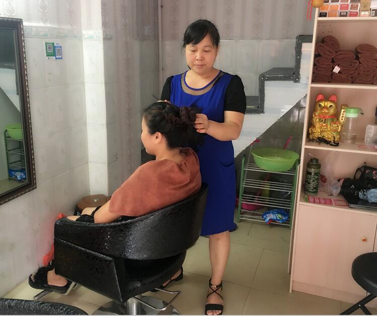 虛心，是我們美發(fā)人的優(yōu)良品質(zhì)