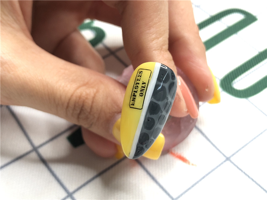 南寧美甲學校：Freestyle美甲款式