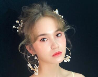 南寧化妝課堂：無痕氣質(zhì)妝容，無妝勝有妝