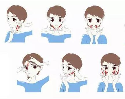 南寧美容學(xué)校：美容臉部美容提升四大禁忌