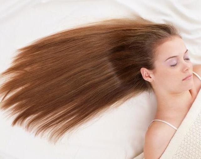 美發(fā)學(xué)校：長(zhǎng)頭發(fā)煩惱的解決方法