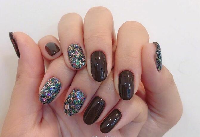 務(wù)必收藏的美甲網(wǎng)紅款，廣西美甲培訓(xùn)學(xué)校推薦