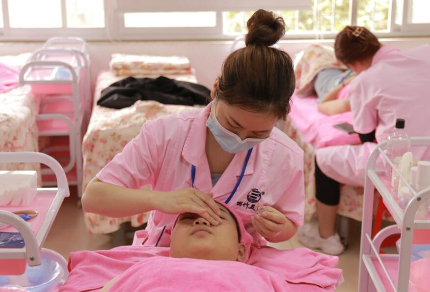 美容護膚和健康養(yǎng)生容不得馬虎