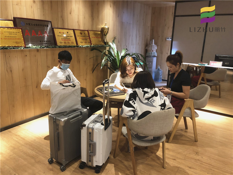 搶人？不存在的！我們用事實說話