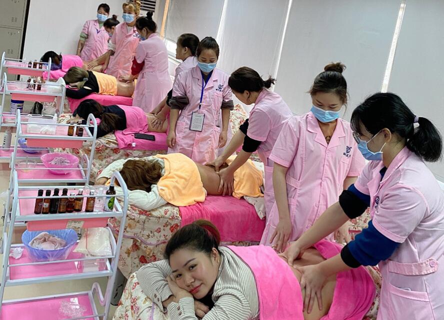 南寧美容培訓(xùn)：腎部保養(yǎng)保什么