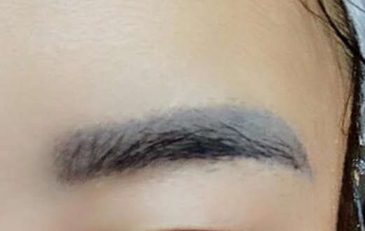 南寧紋繡學校：紋繡結(jié)痂期注意事項