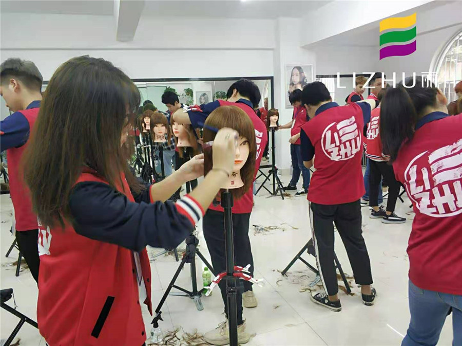 美發(fā)培訓(xùn)：女士剪發(fā)概括知識點