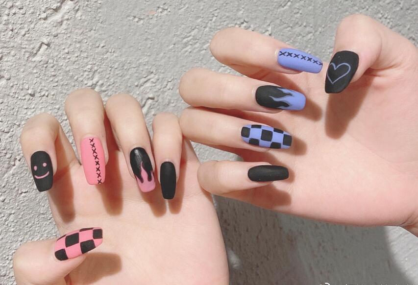 學(xué)美甲師必學(xué)技術(shù)，看南寧美甲學(xué)校哪家專業(yè)