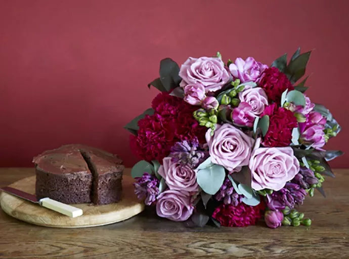 看了這些花束配色，才知南寧專業(yè)的花藝培訓(xùn)是哪家