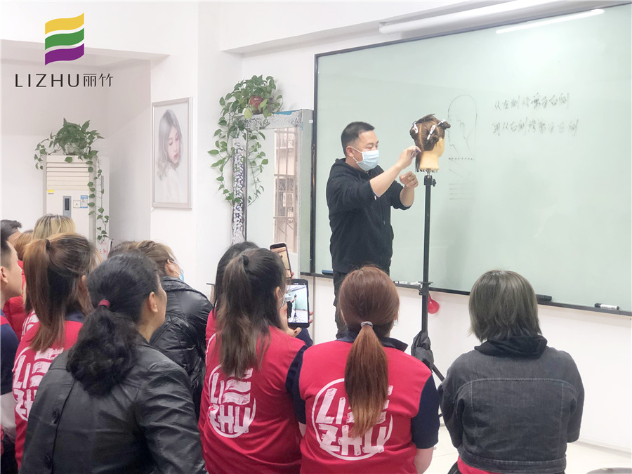 南寧美發(fā)培訓(xùn)整理的理發(fā)知識(shí)點(diǎn)概括