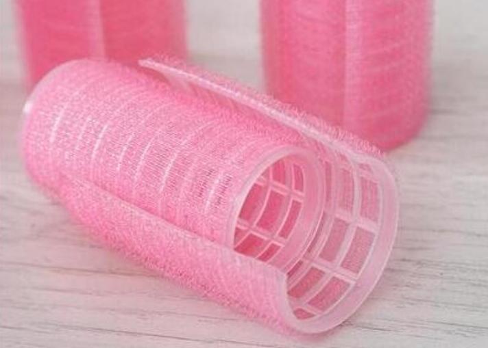 空氣劉海卷發(fā)筒怎么用？南寧正規(guī)美發(fā)學校教你用