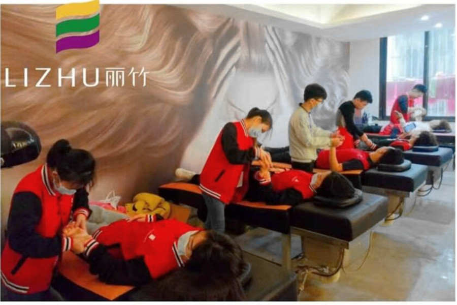 美發(fā)洗護(hù)學(xué)什么？廣西美發(fā)培訓(xùn)必學(xué)課程