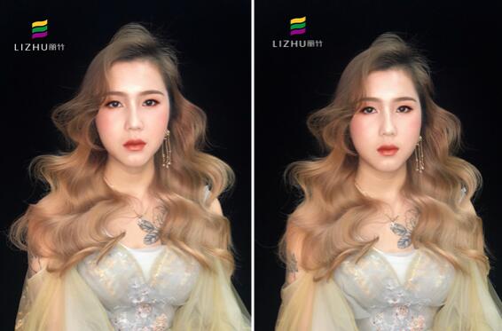 韓系妝容造型，帶你走入南寧化妝師培訓(xùn)