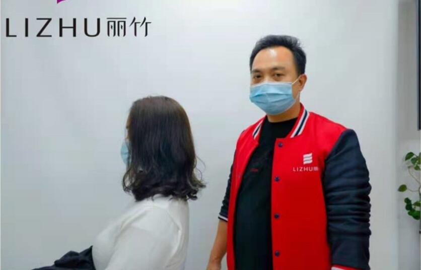 看學(xué)員作品，廣西專業(yè)美發(fā)學(xué)校教你選發(fā)色