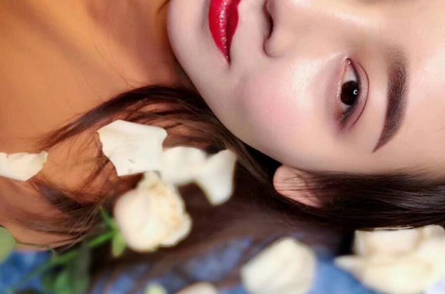 學(xué)紋繡的一定要知道的紋繡技巧，廣西紋繡學(xué)校都準備好了