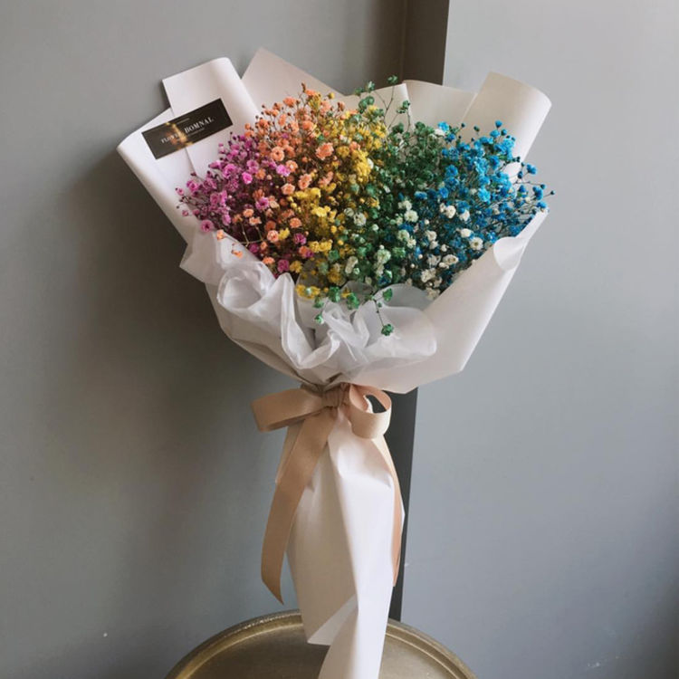 包裝花束技巧，告訴你南寧哪里可以學花藝