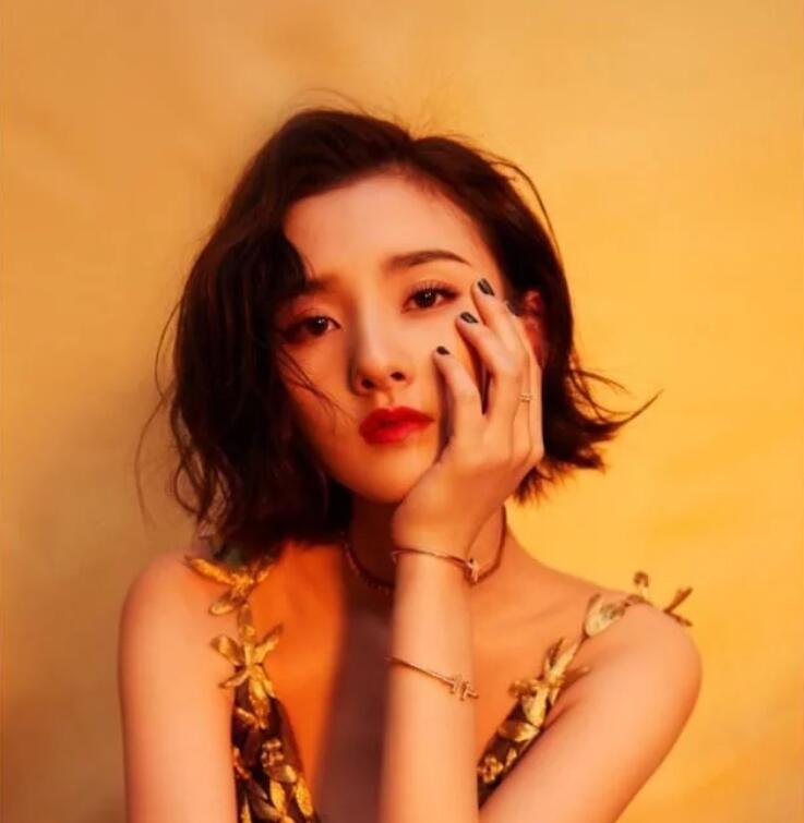 2021年流行的短發(fā)，南寧人氣高的美發(fā)學(xué)校整理好了