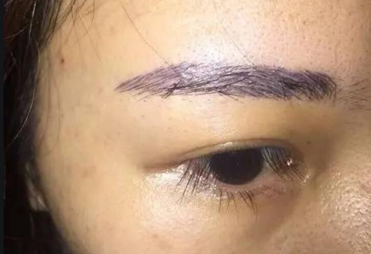 南寧技術(shù)好的學校教你如何避免暈色