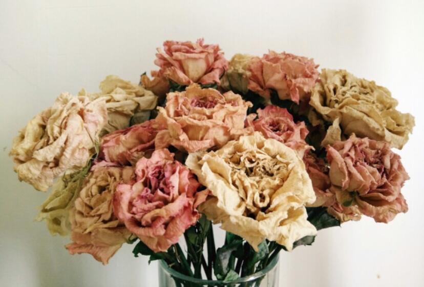 插干花有什么技巧？快來和南寧花藝培訓(xùn)班學(xué)習(xí)下