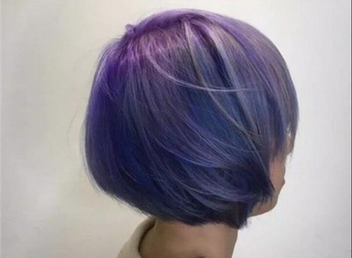 先染發(fā)還是先剪發(fā) ？南寧美發(fā)培訓(xùn)班告訴你