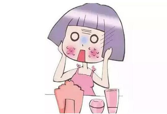 敏感肌如何正確敷面膜，南寧人氣高的美容學(xué)校出教程咯