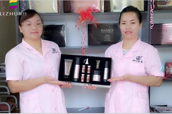 美容院成功經(jīng)營(yíng)的秘訣，快和南寧美容培訓(xùn)學(xué)校學(xué)一下