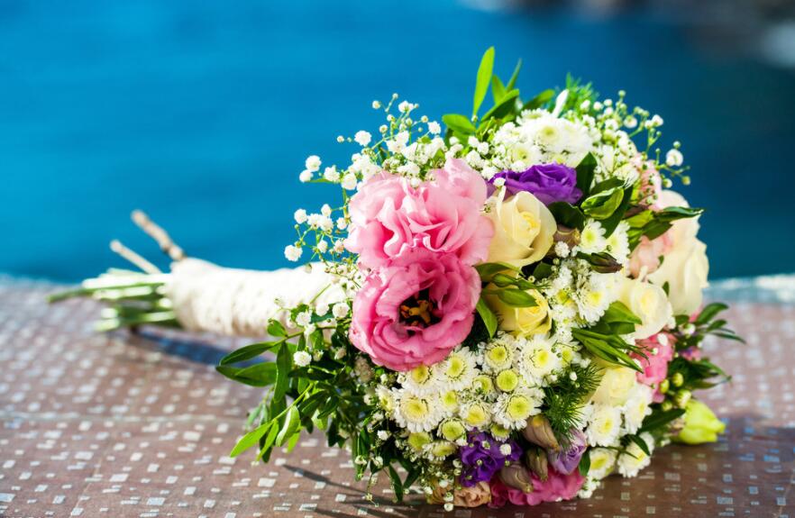  插花過程中簡(jiǎn)單實(shí)用的小技巧，南寧花藝培訓(xùn)班大放送