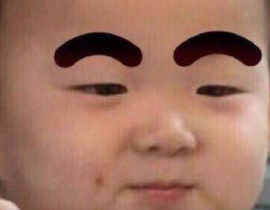 怎樣才能紋出好眉毛？廣西紋繡學(xué)校；來(lái)教你