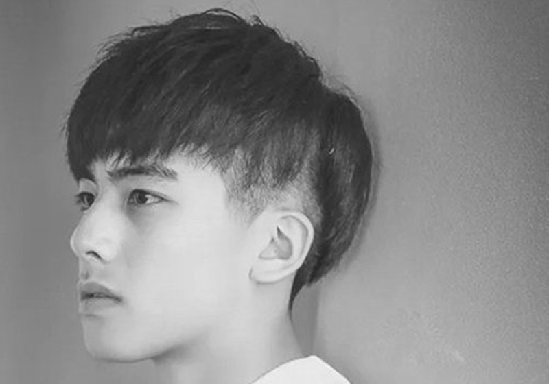 碎發(fā)的剪裁技巧，南寧理發(fā)學(xué)校幫你概括要點(diǎn)