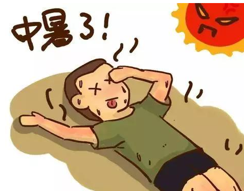 如何預(yù)防中暑？南寧美容養(yǎng)生機(jī)構(gòu)培訓(xùn)課程