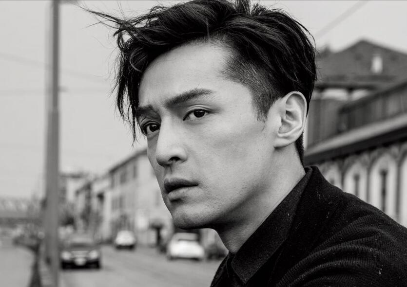 西裝頭怎么剪？來廣西專業(yè)美發(fā)學(xué)校看看