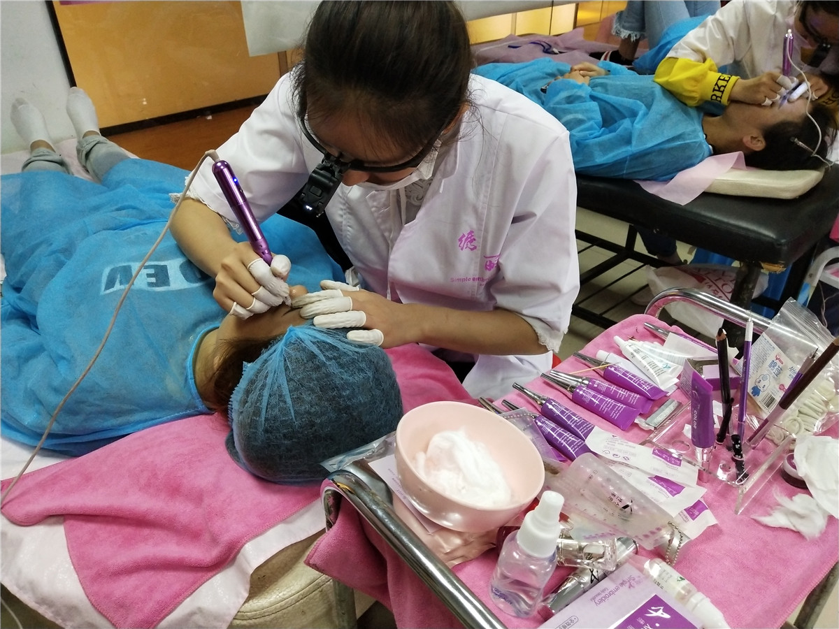 紋繡小白必須要看！