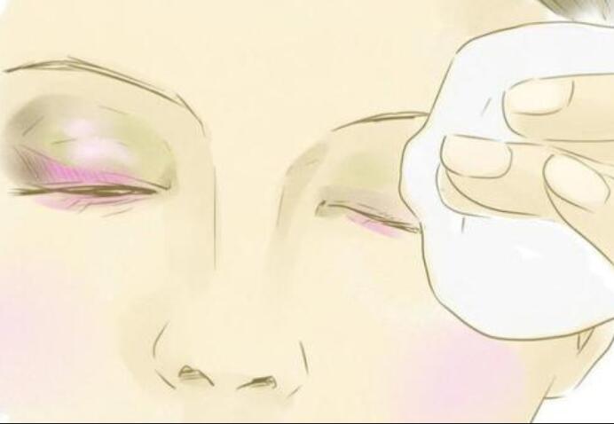 你的肌膚需要呼吸！