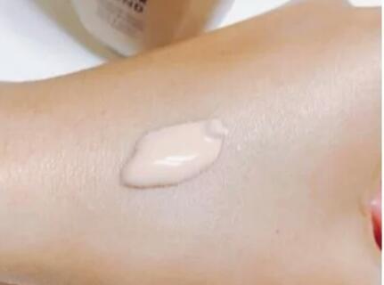 bb霜、粉底液和隔離霜的區(qū)別