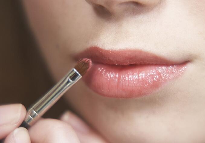 適合亞洲人的妝容！