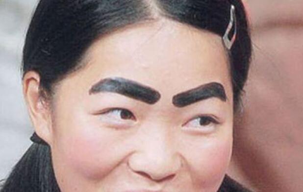 紋眉的價(jià)格怎么定？廣西口碑好的紋繡培訓(xùn)幫你