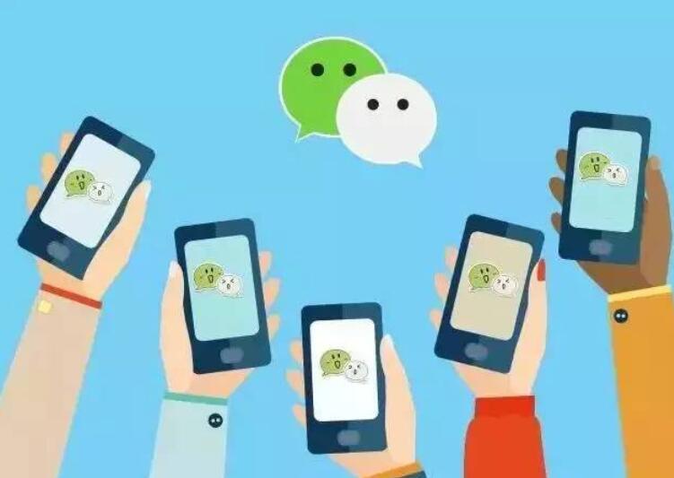 繡師應(yīng)該如何發(fā)朋友圈？麗竹紋繡學(xué)校告訴你怎么做