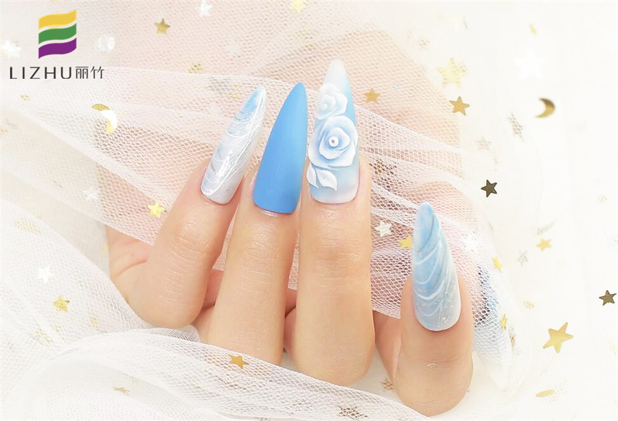 美甲工具有哪些？南寧美甲培訓機構幫你列清單