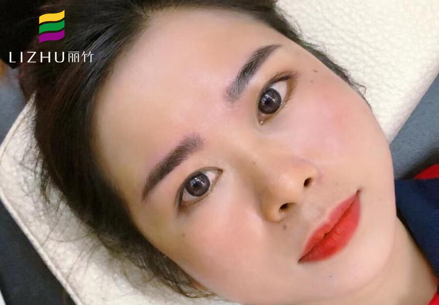 洗眉的并發(fā)癥有哪些？廣西專業(yè)紋繡幫你普及