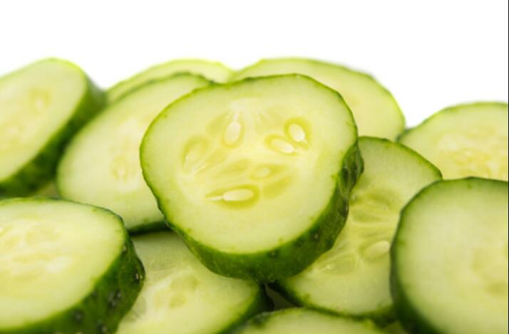 美容護(hù)膚：黃瓜面膜的注意事項(xiàng)