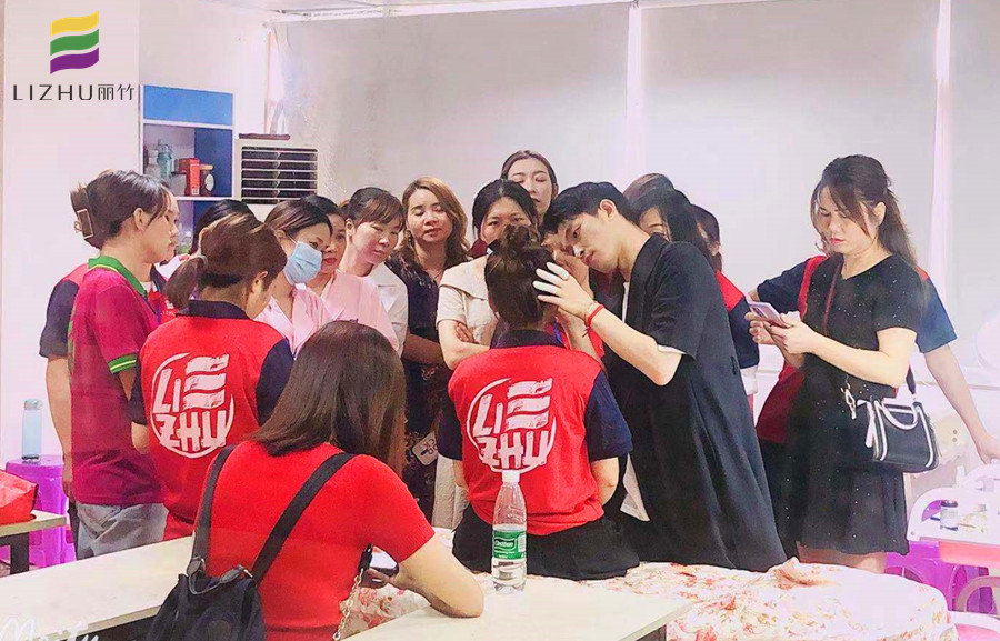 初學(xué)紋繡要克服的困難，南寧紋繡培訓(xùn)總結(jié)好了