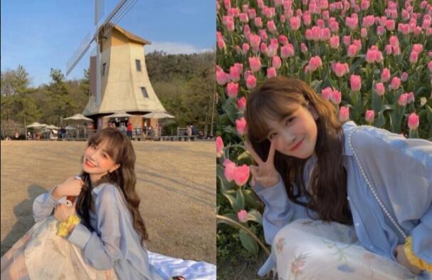 推薦給你2021超火燙發(fā)卷發(fā)，告訴你南寧學美發(fā)哪家好