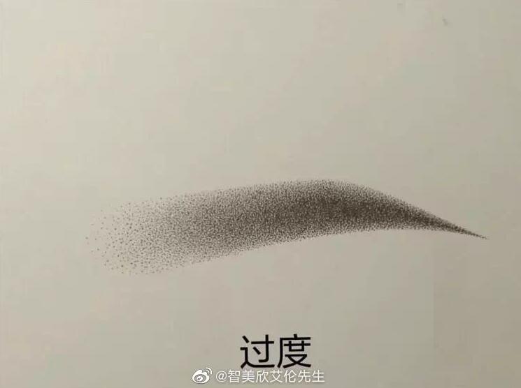 紋繡技巧，廣西紋繡眉眼唇知識分享