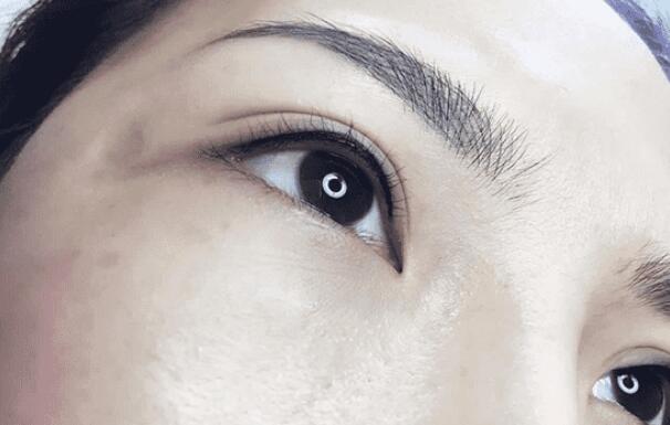 如何紋出適合自己的美瞳線？廣西紋繡學校手把手教你