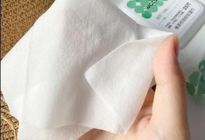 長期使用卸妝巾的危害，南寧彩妝造型學校開講