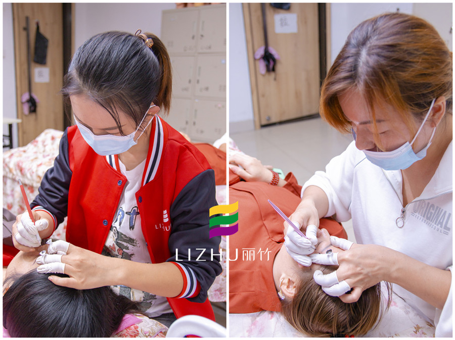 技術(shù)好的紋繡師特點，南寧紋繡培訓學?？偨Y(jié)出來了